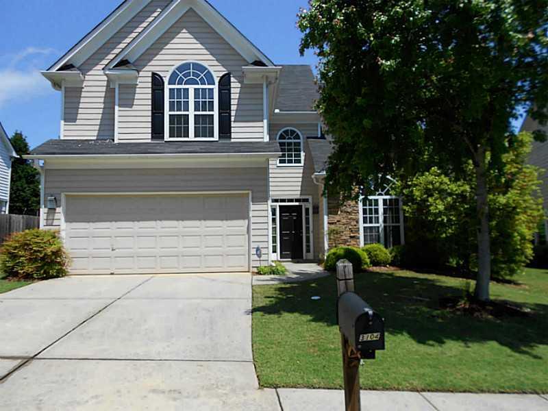 3104 Ballet Ct., Smyrna, GA 30082