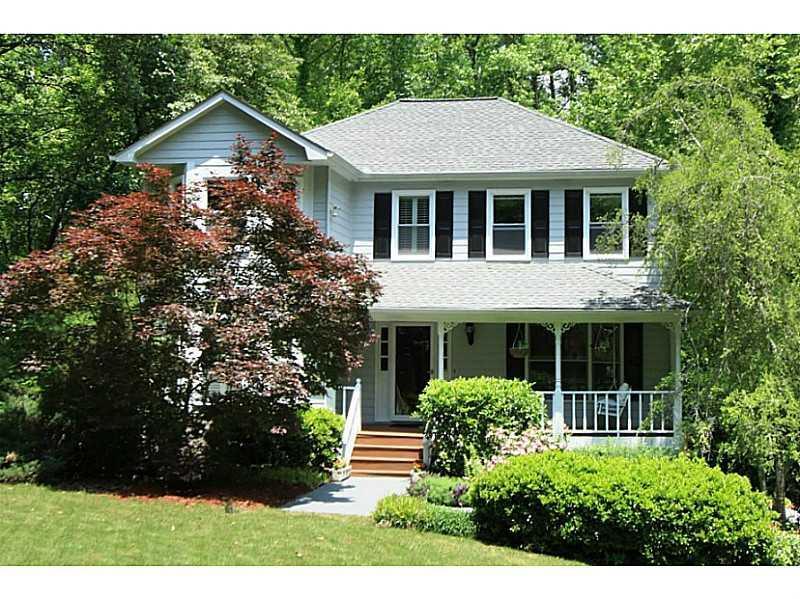 308 Old Mill Cove, Woodstock, GA 30188