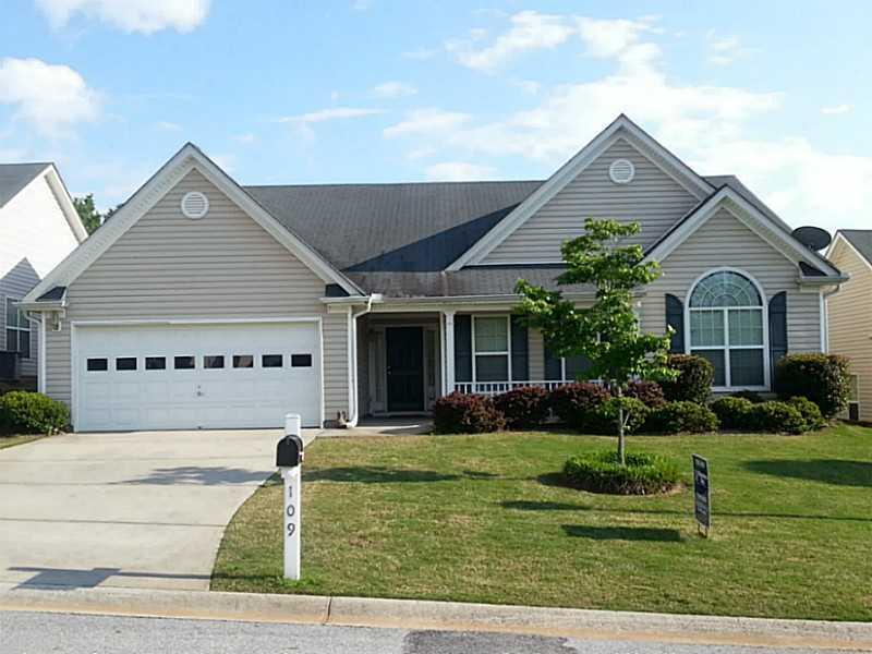 109 Appalachian Tr., Dallas, GA 30132