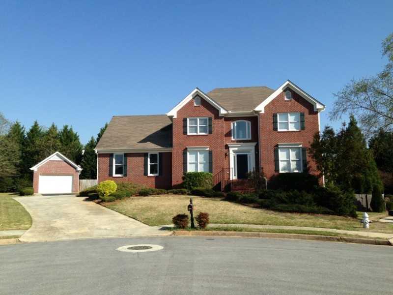 1609 Virginia Pine Cir., Lilburn, GA 30047