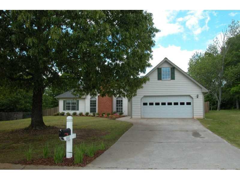 3020 Ivy Mill Dr., Buford, GA 30519