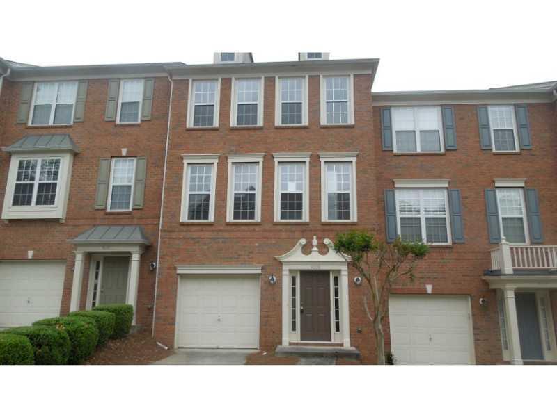 4008 Edgecomb Dr., Roswell, GA 30075