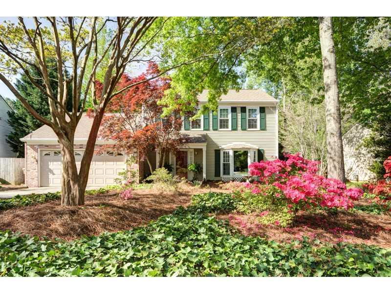 4765 Carversham Way, Alpharetta, GA 30022