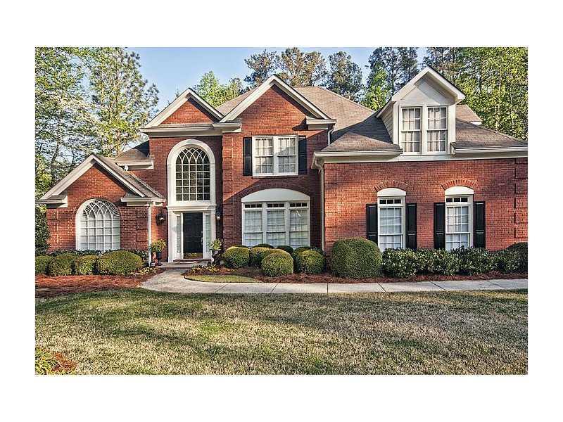6035 Poplar Spring Dr., Norcross, GA 30092