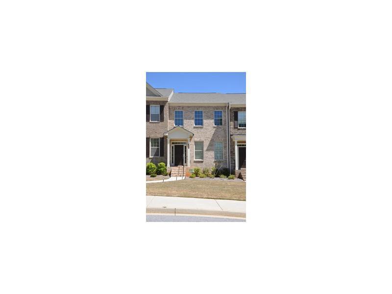 7060 Elmwood Ridge Ct., Atlanta, GA 30340