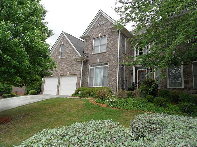 5405 Windsor Green Ct., Mableton, GA 30126