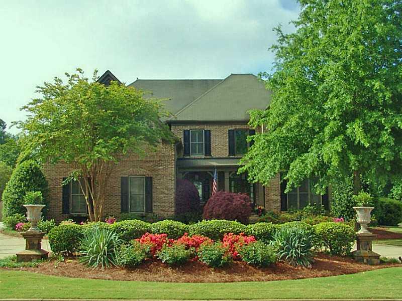 3001 Moss Stone Ln., Marietta, GA 30064