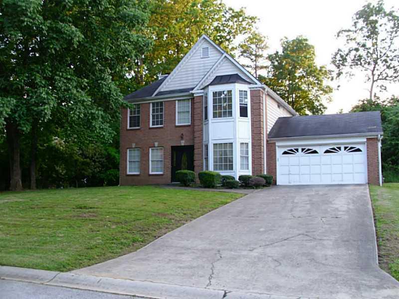 4023 Sautee Tr., Conley, GA 30288