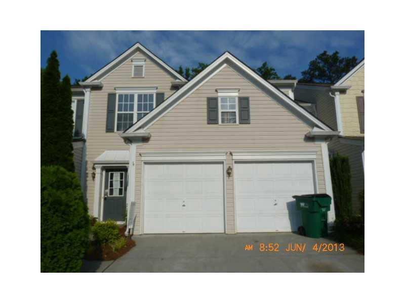 118 Regent Pl., Woodstock, GA 30188