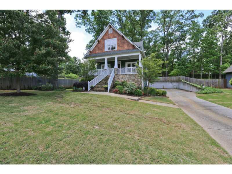1275 Diamond Ave., Atlanta, GA 30316