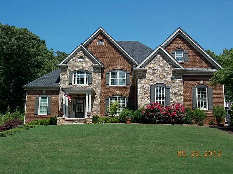 3125 Aldridge Ct., Cumming, GA 30040