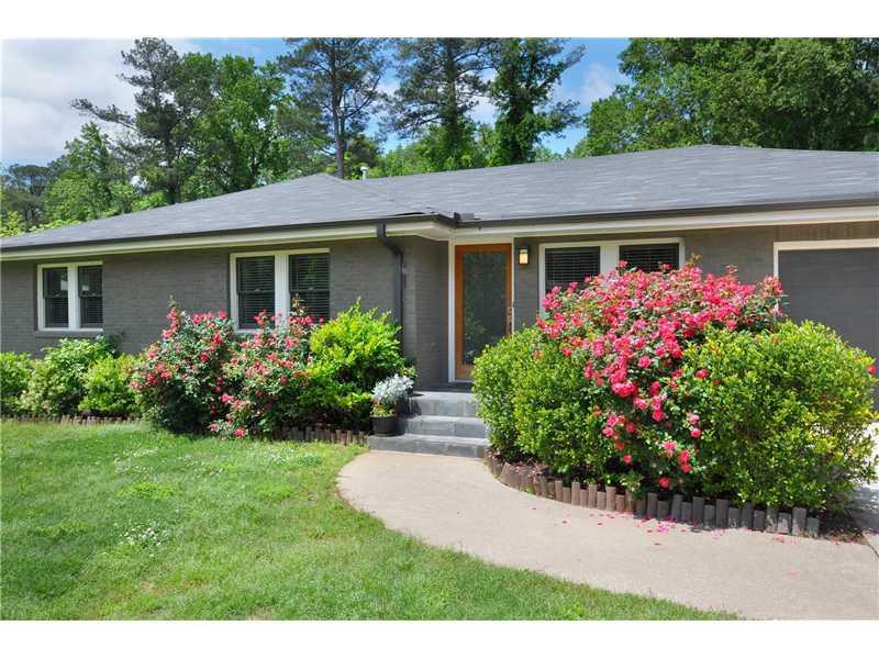 2241 Cloverdale Dr., Atlanta, GA 30316