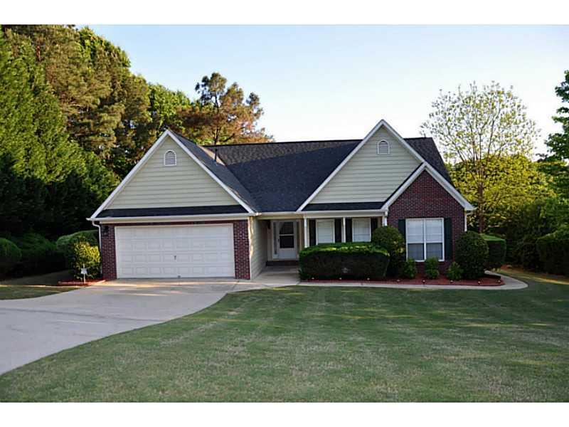 5020 Blue Sky Ln., Cumming, GA 30040
