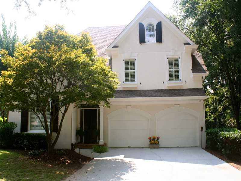 4217 Gateswalk Way, Smyrna, GA 30080