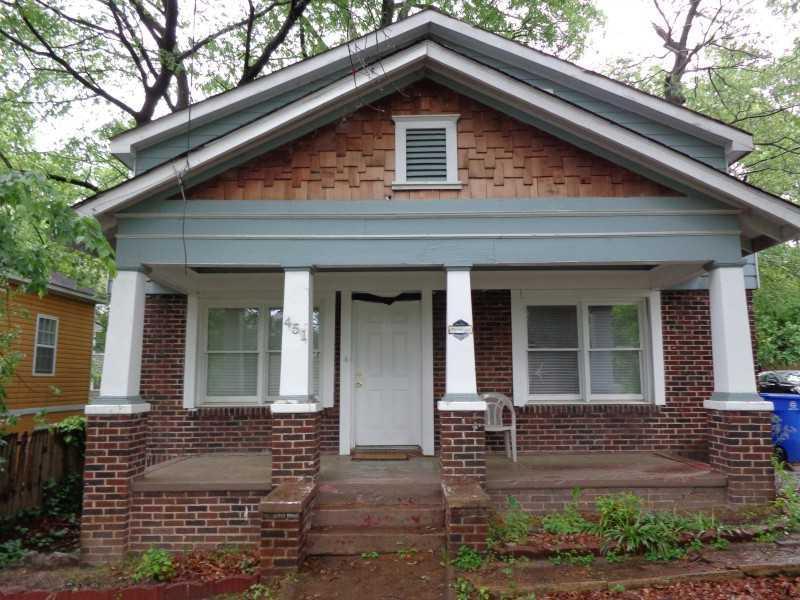 451 Joseph E Lowery Blvd., Atlanta, GA 30310