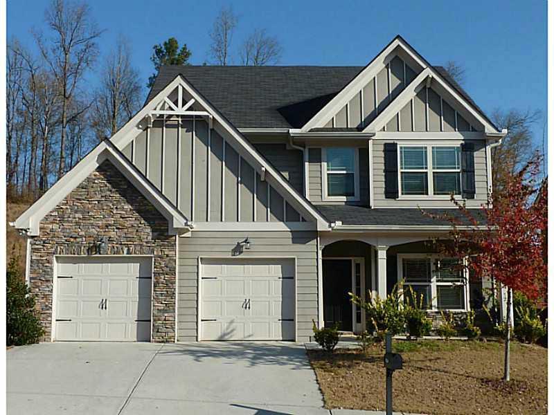 9524 Rushmore Cir., Braselton, GA 30517