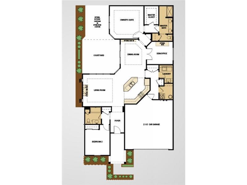 391 Gold Cove Ln., Johns Creek, GA 30097