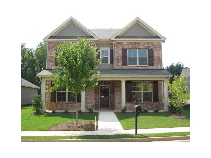 294 South Village Sq., Canton, GA 30115