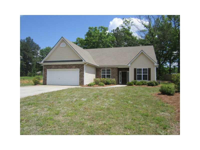 1624 Deer Creek Ln., Monroe, GA 30655