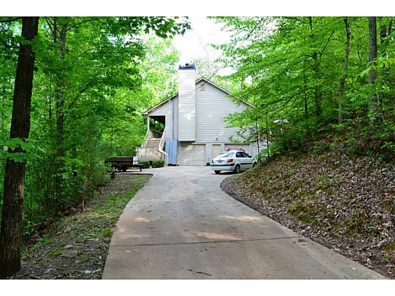 287 Avery Dr., Talking Rock, GA 30175