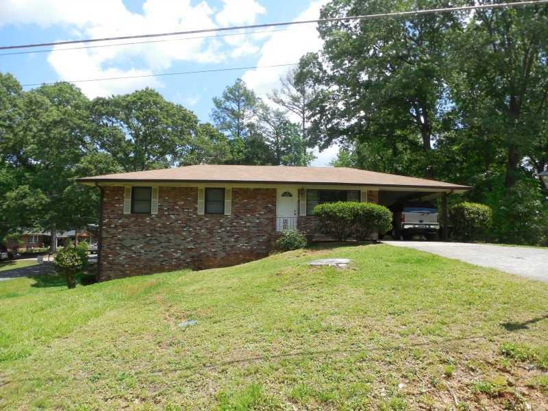 5253 Center Pl., Mableton, GA 30126