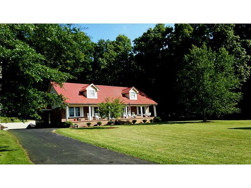 198 Thelma Rd., Calhoun, GA 30701