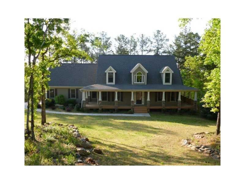 497 Skeet Shoot Rd., Dallas, GA 30132