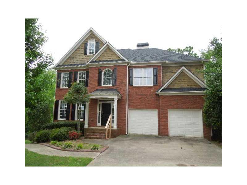 425 Middlebrooke St., Canton, GA 30115