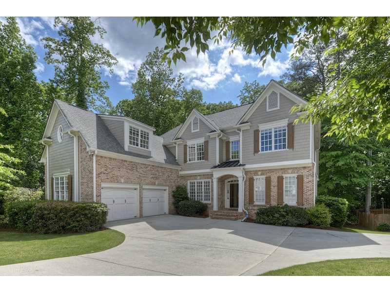 3214 Collier Gate Ct., Smyrna, GA 30080