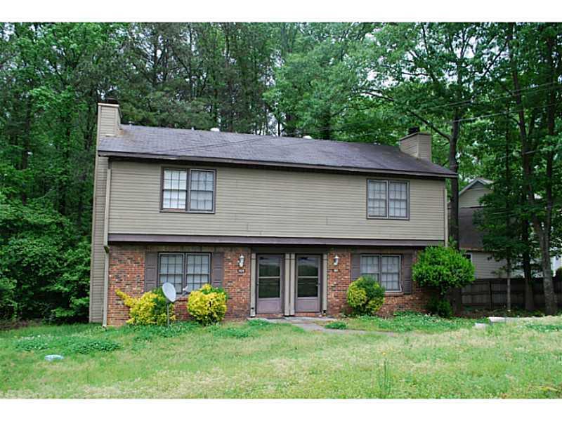 1127 Osceola Ct., Tucker, GA 30084