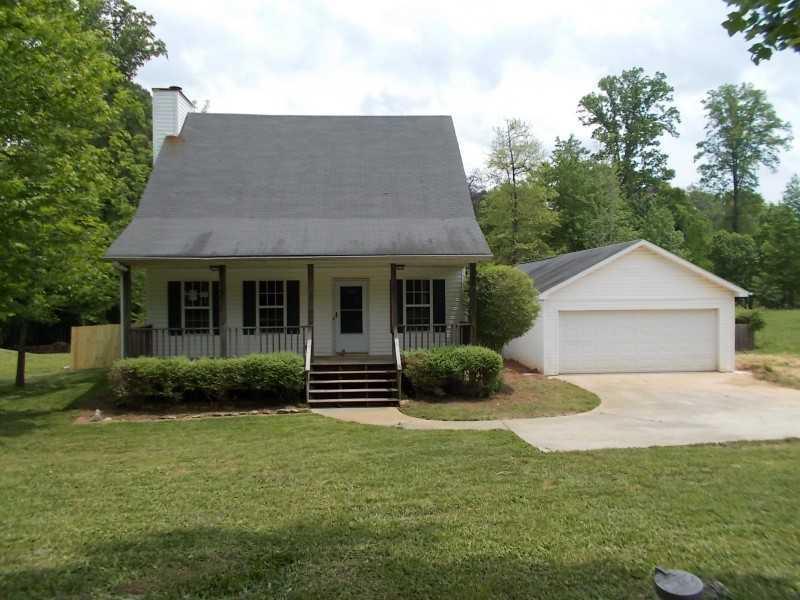 8397 Dawsonville Hwy., Dawsonville, GA 30534