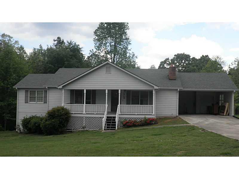 2369 Braswell Mountain Rd., Dallas, GA 30132