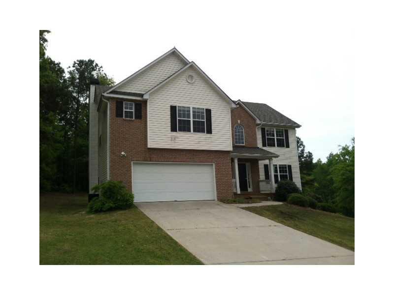 6008 Cole Ln., Loganville, GA 30052