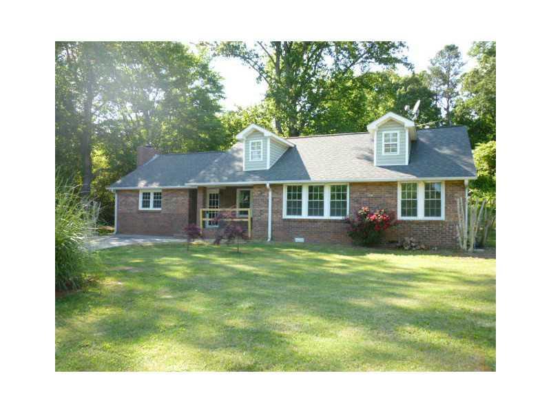 6223 Woodstock Rd., Acworth, GA 30102