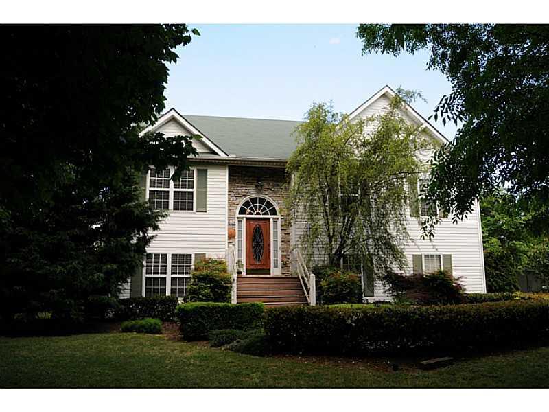 7875 Jot Em Down Rd., Gainesville, GA 30506