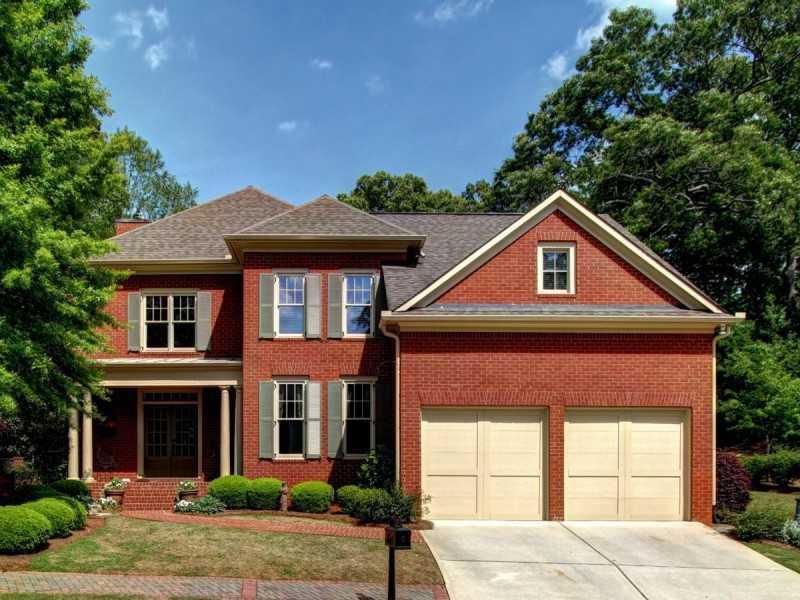 125 Heritage Ct., Roswell, GA 30075