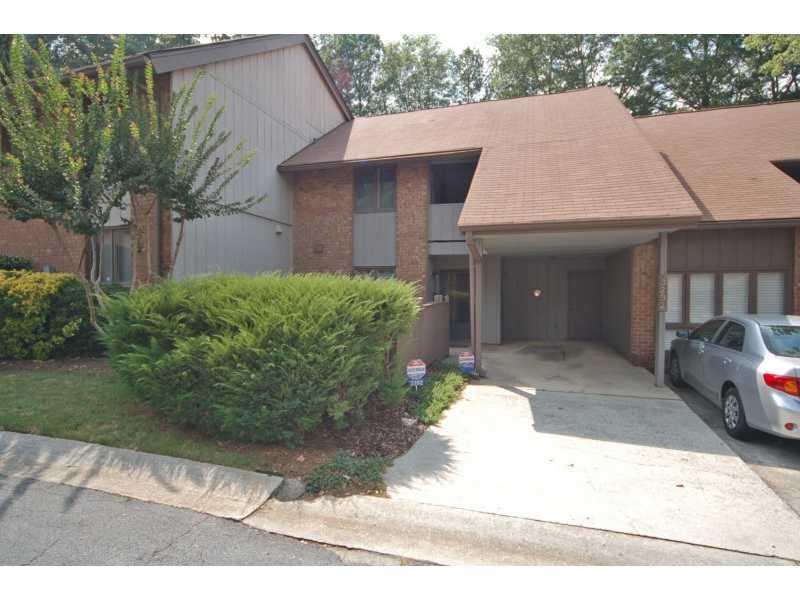 3292 Clairmont North, Atlanta, GA 30329