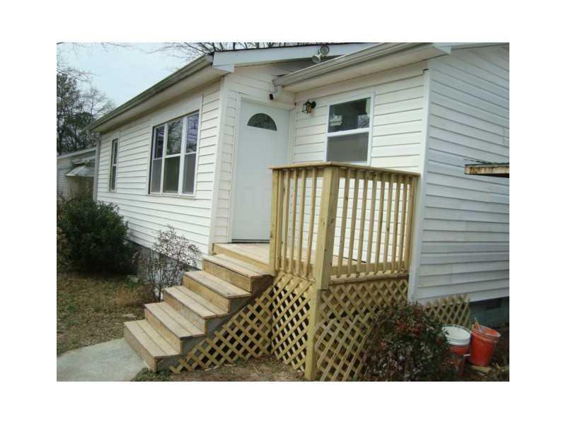 713 Taylor Dr., Smyrna, GA 30080