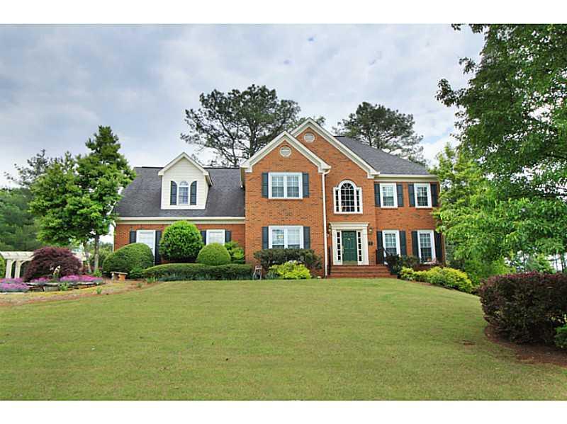 515 Trotters Ridge, Roswell, GA 30075