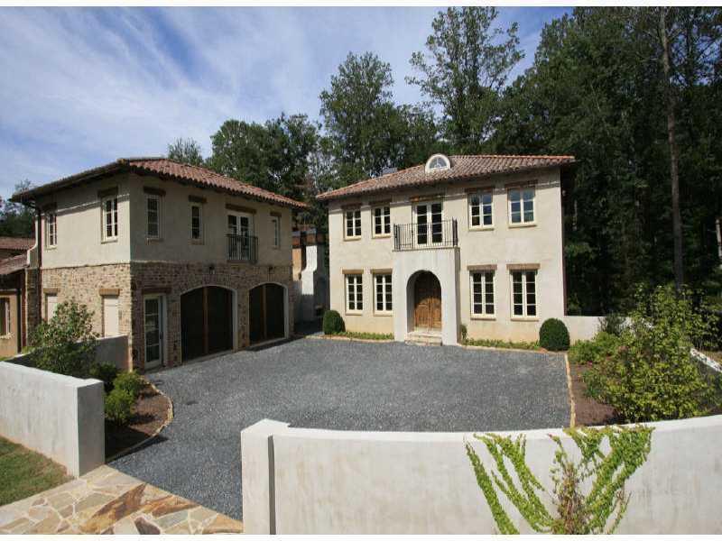 48 Piazza Pomino, Dahlonega, GA 30533