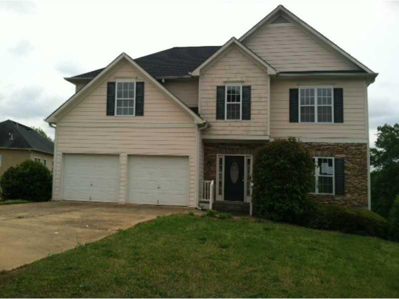 127 Cohran Lake Ct., Douglasville, GA 30134