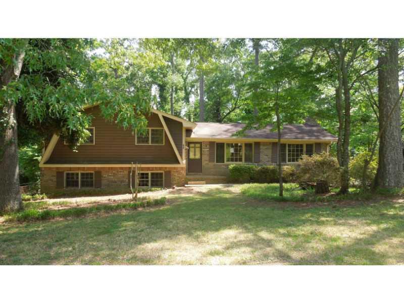 152 Timberland St., Woodstock, GA 30188