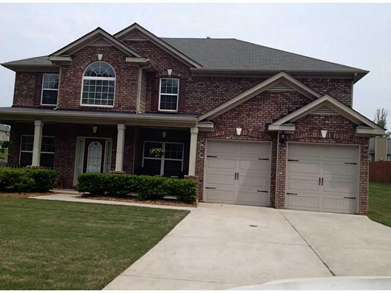 4595 Prather Farm Cir., Cumming, GA 30040