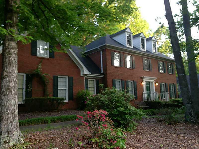 4230 Flippen Tr., Norcross, GA 30092