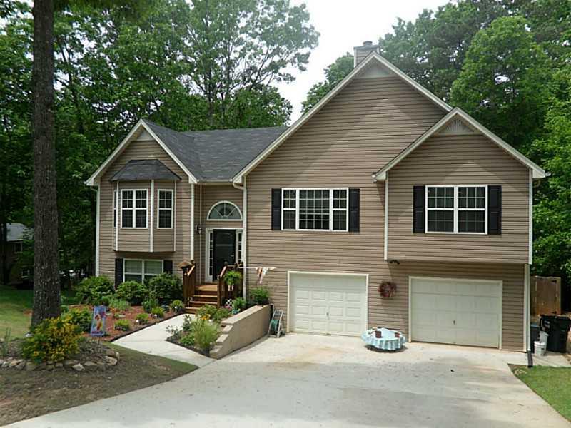 4619 S Seminole Dr., Douglasville, GA 30135