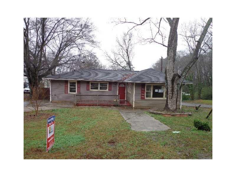 1192 Fleetwood Dr., Atlanta, GA 30316