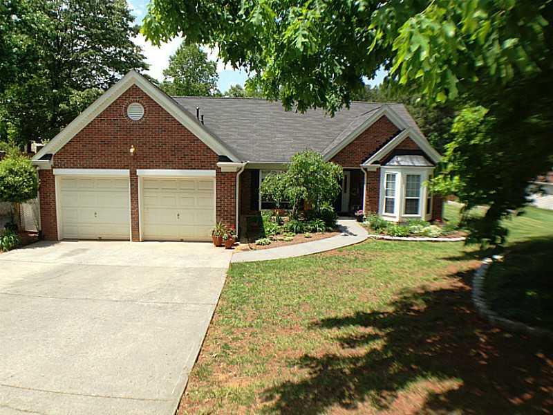 203 Cheatham Rd., Acworth, GA 30101