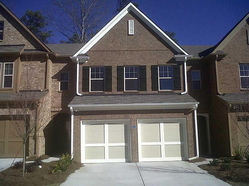3435 Vintage Cir., Smyrna, GA 30080