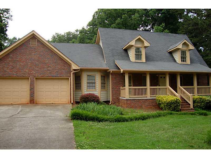 4831 Miller Rd., Lilburn, GA 30047