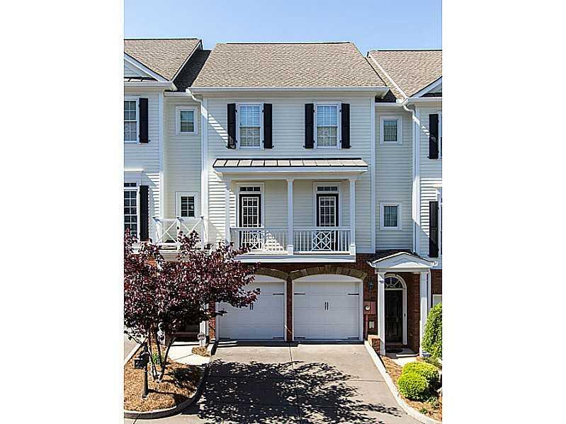 755 Neel Reid Dr. #N/A, Roswell, GA 30075